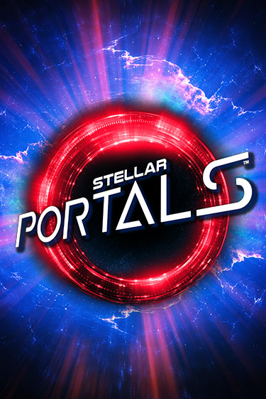 Stellar Portals играть онлайн | Фараон Казино бесплатно