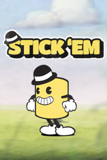 Stickem играть онлайн | Фараон Казино бесплатно