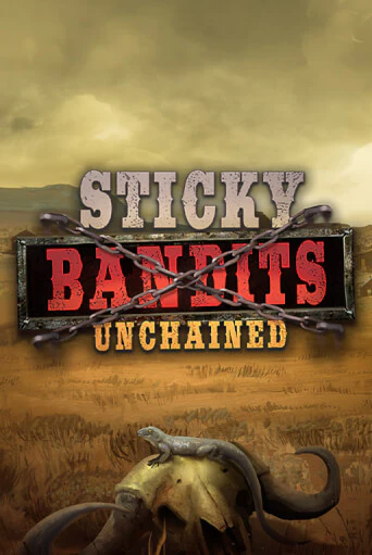 Sticky Bandits Unchained играть онлайн | Фараон Казино бесплатно