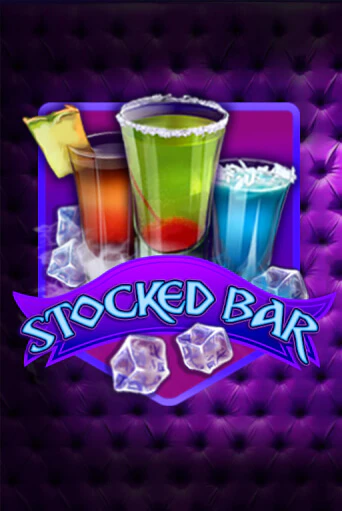 Stocked Bar играть онлайн | Фараон Казино бесплатно