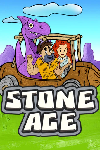 Stone Age играть онлайн | Фараон Казино бесплатно