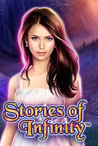 Stories of Infinity играть онлайн | Фараон Казино бесплатно