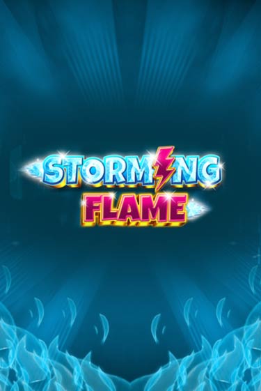 Storming Flame играть онлайн | Фараон Казино бесплатно