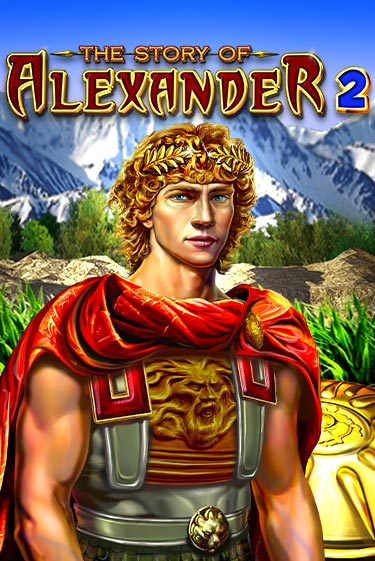 The Story of Alexander 2 играть онлайн | Фараон Казино бесплатно