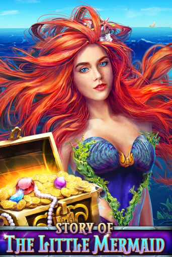 Story Of The Little Mermaid играть онлайн | Фараон Казино бесплатно