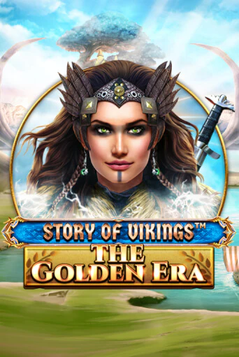 Story Of Vikings - The Golden Era играть онлайн | Фараон Казино бесплатно