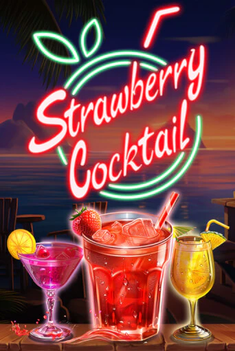 Strawberry Cocktail играть онлайн | Фараон Казино бесплатно