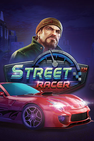 Street Racer играть онлайн | Фараон Казино бесплатно