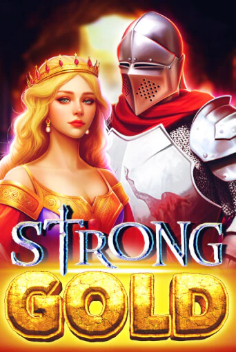 StrongGold играть онлайн | Фараон Казино бесплатно