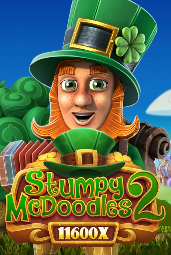 Stumpy McDoodles 2 играть онлайн | Фараон Казино бесплатно