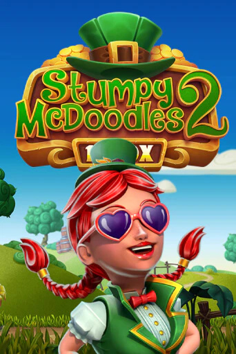 Stumpy McDoodles 2 играть онлайн | Фараон Казино бесплатно