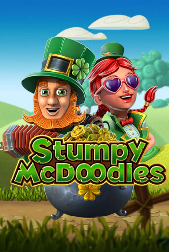 Stumpy McDoodles играть онлайн | Фараон Казино бесплатно