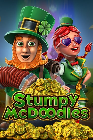 Stumpy McDoodles играть онлайн | Фараон Казино бесплатно