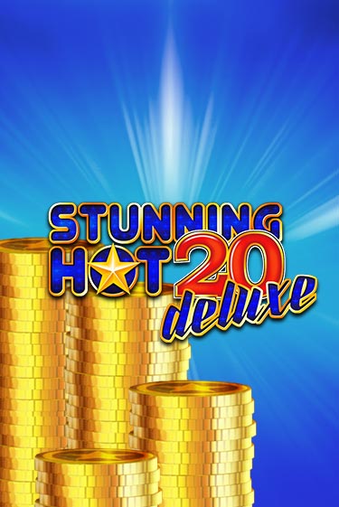 Stunning Hot 20 Deluxe играть онлайн | Фараон Казино бесплатно