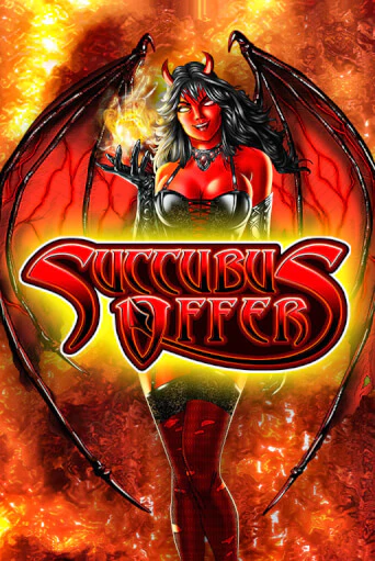 Succubus Offer играть онлайн | Фараон Казино бесплатно