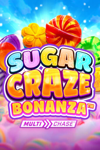 Sugar Craze Bonanza играть онлайн | Фараон Казино бесплатно