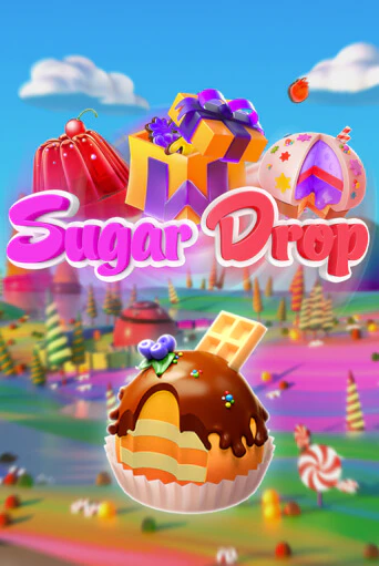 Sugar Drop играть онлайн | Фараон Казино бесплатно