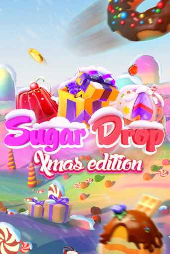 Sugar Drop XMAS играть онлайн | Фараон Казино бесплатно