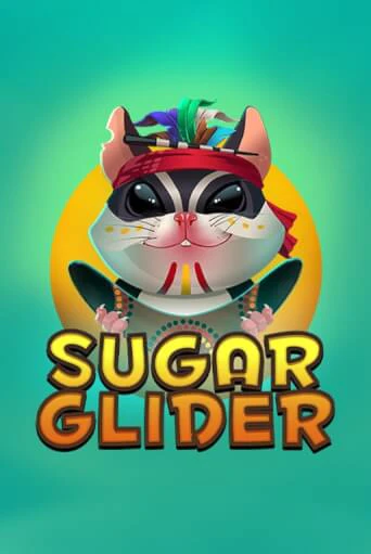 Sugar Glider играть онлайн | Фараон Казино бесплатно