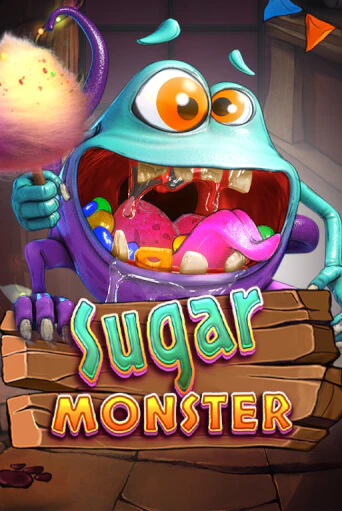 Sugar Monster играть онлайн | Фараон Казино бесплатно