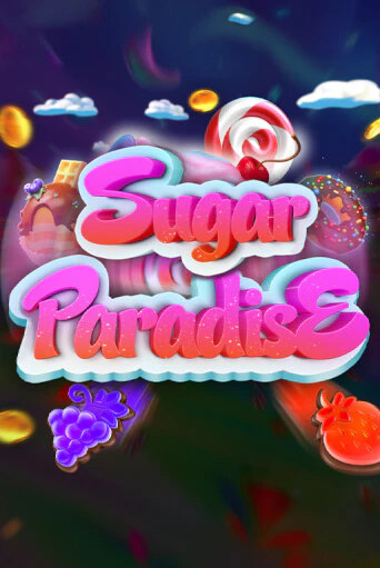 Sugar Paradise играть онлайн | Фараон Казино бесплатно