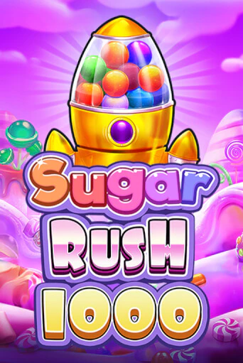 Sugar Rush 1000 играть онлайн | Фараон Казино бесплатно