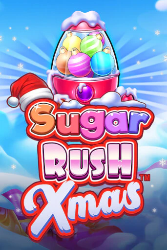 Sugar Rush Xmas играть онлайн | Фараон Казино бесплатно