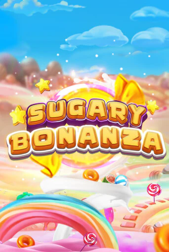 Sugary Bonanza играть онлайн | Фараон Казино бесплатно