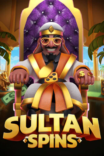 Sultan Spins играть онлайн | Фараон Казино бесплатно