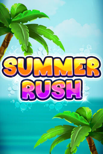 Summer Rush играть онлайн | Фараон Казино бесплатно