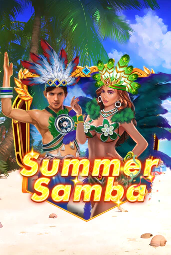 Summer Samba играть онлайн | Фараон Казино бесплатно