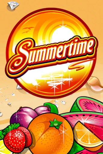 Summertime играть онлайн | Фараон Казино бесплатно