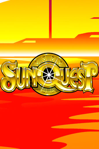 Sun Quest играть онлайн | Фараон Казино бесплатно