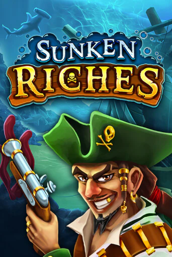 Sunken Riches играть онлайн | Фараон Казино бесплатно