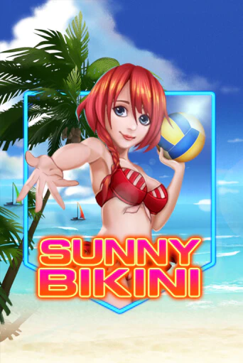 Sunny Bikini играть онлайн | Фараон Казино бесплатно