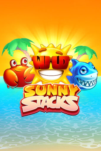 Sunny Stacks играть онлайн | Фараон Казино бесплатно