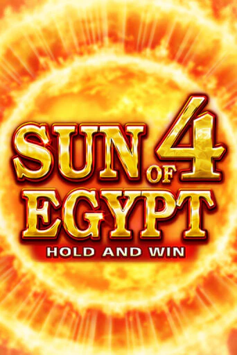 Sun of Egypt 4 играть онлайн | Фараон Казино бесплатно