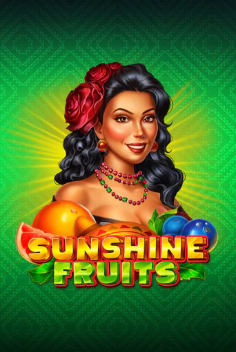 Sunshine Fruits играть онлайн | Фараон Казино бесплатно