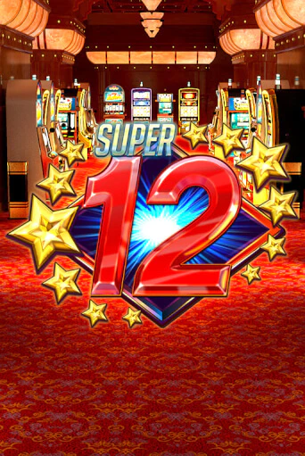 Super 12 Stars играть онлайн | Фараон Казино бесплатно