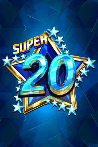 Super 20 Stars играть онлайн | Фараон Казино бесплатно