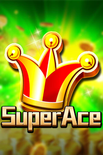 Super Ace играть онлайн | Фараон Казино бесплатно