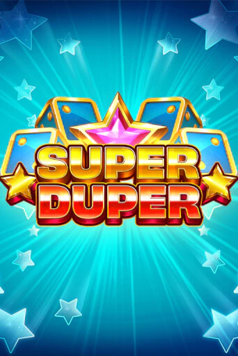 Super Duper играть онлайн | Фараон Казино бесплатно