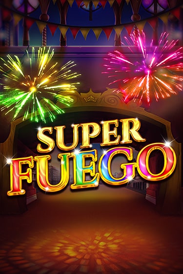 Super Fuego играть онлайн | Фараон Казино бесплатно