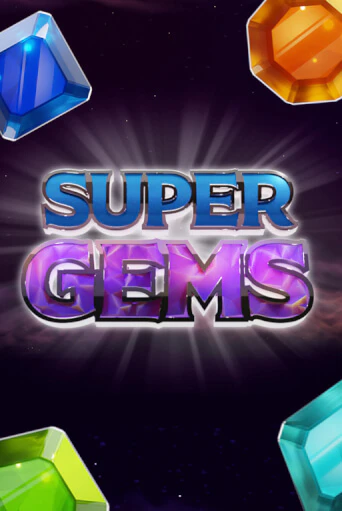 Super Gems играть онлайн | Фараон Казино бесплатно