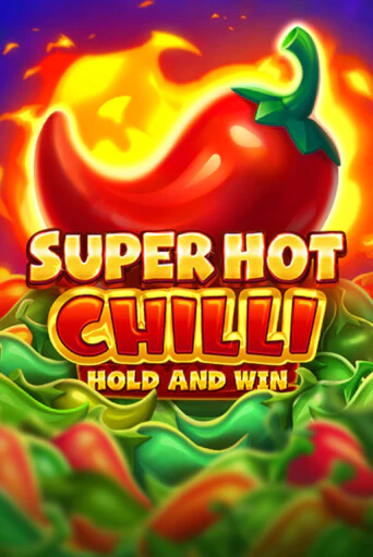 Super Hot Chilli играть онлайн | Фараон Казино бесплатно