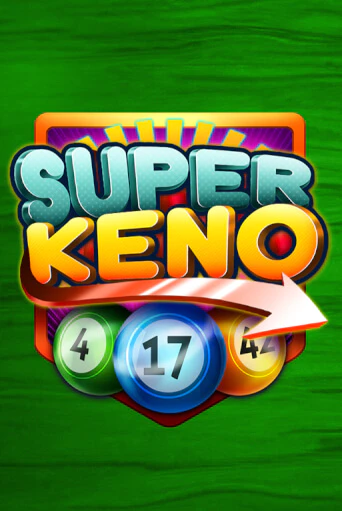 Super Keno играть онлайн | Фараон Казино бесплатно