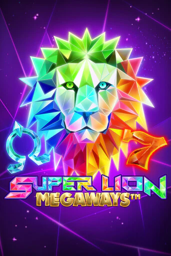 Super Lion Megaways играть онлайн | Фараон Казино бесплатно