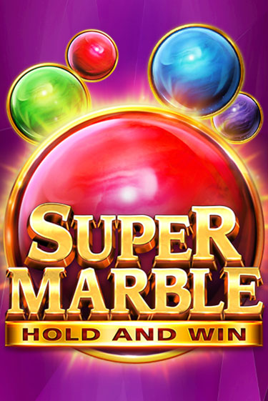 Super Marble: Hold and Win играть онлайн | Фараон Казино бесплатно