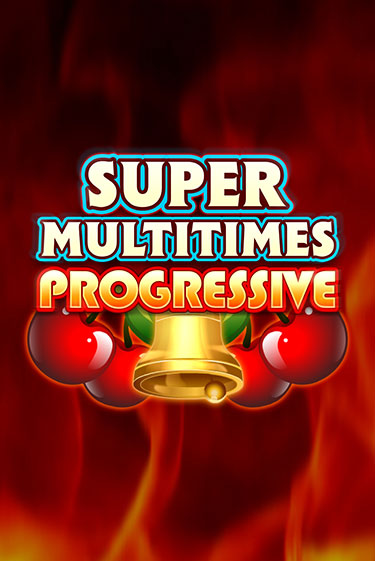 Super Multitimes Progressive играть онлайн | Фараон Казино бесплатно