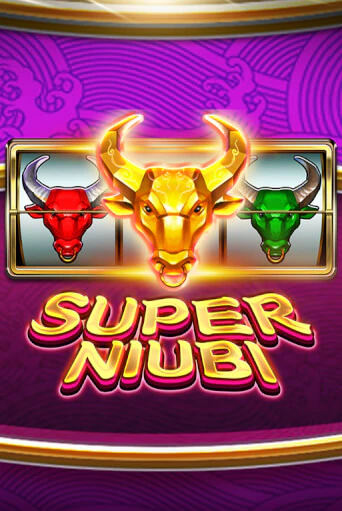 Super Niubi играть онлайн | Фараон Казино бесплатно